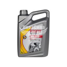 Трансмісійна олива SAE 140 (Prefix) Нігрол 5л.