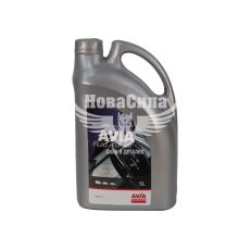 Трансмісійна олива ATF (AVIA) Dextron II D 5л. (PL)