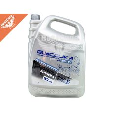 Тосол синій -40 (Glycolyka) А-40М 10кг.