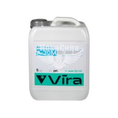 Тосол антифриз синій -30 (Vira) G-11 5кг.