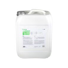 Тосол антифриз зеленый -40 (Vira) G-11 10кг.