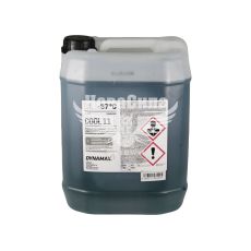 Тосол антифриз синій -37 (Dynamax) G-11 10л.