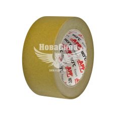 Скотч малярний 48мм. 110* коричневий (APP)