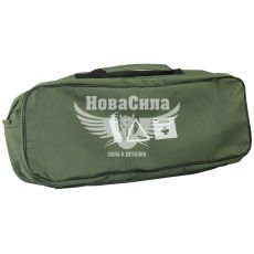 Сумка органайзер велика хакі (Beltex)