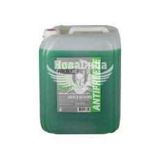 Тосол антифриз зелений -24 (Bars розливний) G-11 10кг.