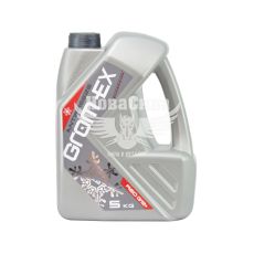 Тосол антифриз червоний -40 (Grom-Ex) G-12+ 5л.