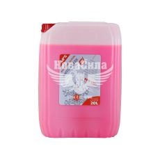 Тосол антифриз червоний -40 (Grom-Ex) G-12+ 20л.