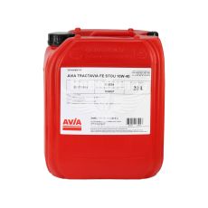 Трансмісійна олива 10W-40 (AVIA) Tractavia FE STOU 20л.