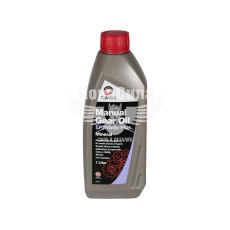 Трансмісійна олива 75W-80 (Comma) GEAR OIL GL-4 1л.