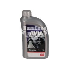 Трансмісійна олива ATF (AVIA) Dextron II D 1л. (PL)