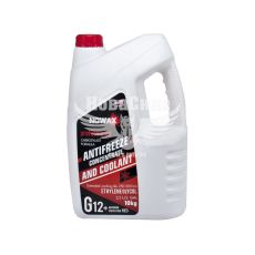 Тосол концентрат червоний -80 (Nowax) G-12+ 10кг.