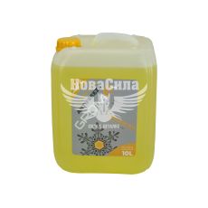 Тосол антифриз жовтий -40 (Grom-Ex) G-13 10л.
