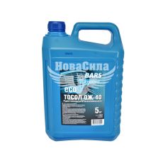 Тосол синій -24 (Bars) ОЖ-40 4,5кг.