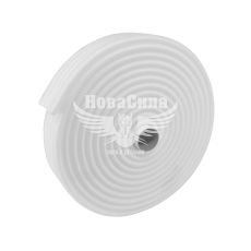 Стрічка для маскування зазорів 13мм. 20м. (Sotro)