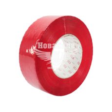 Скотч червоний 300м.х48мм. (Silk-Tape)