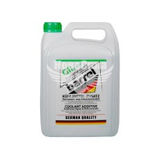 Тосол концентрат зелений -80 (Barrel) G-11 5л.