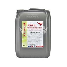 Трансмісійна олива ATF (Temol) Dexron IID 20л.