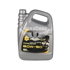 Трансмісійна олива 80W-90 (Motor Lux) Totalgear GL-4/GL-5 5л.