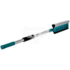 Стяжка води метал. (Bi-Plast) телескоп. 70-120см. (поворотна)