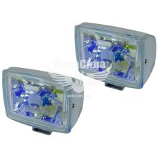 Фара протитуманна (Dlaa) хамелеон LA1020RY