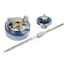 Форсунки для пульверизатора 1.3мм. (Intertool) (для PT-0100, PT-0105)