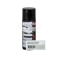 Фарба-спрей (МІТКА) 147 01 Біла 400мм.