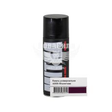 Краска аэрозольная (МІТКА) Фиолетовая 400мл (RAL 4005)