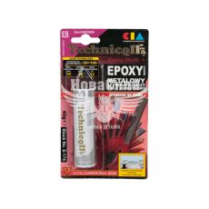 Холодна зварка пластилін (Technicqll) 40гр. для метала