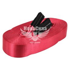 Трос буксира 11т. 20м. подовжувач лебідки (Molder Off Road)