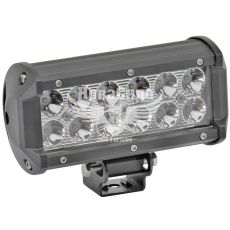 Фара світлодіодна LED 36W 6000К (Tempest) (165х80х62мм.)