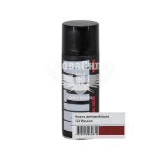 Фарба-спрей (МІТКА) 127 Вишня 400мл