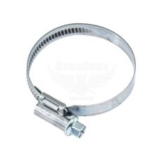 Хомут патрубка 32х50 нерж. (Norma) (уп. 50шт.)