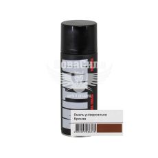 Фарба-спрей (МІТКА) Бронза 400мл