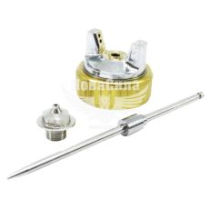 Форсунки для пульверизатора 1.8мм. (Intertool) (для PT-0131, PT-0132, PT-0133, PT-0134, PT-0135, PT-0136)