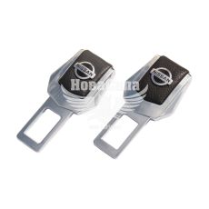 Фіксатор замка ременя безпеки Nissan (КНР) (Classic Premium)