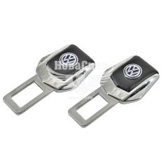 Фиксатор замка ремня безопасности Volkswagen (КНР) (Classic Premium)