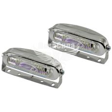 Фара протитуманна (Lavita) хамелеон HY-057/R (145x42мм.)