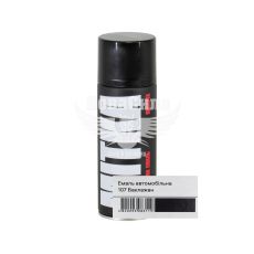 Краска аэрозольная (МЕТКА) 107 Баклажан 400мл