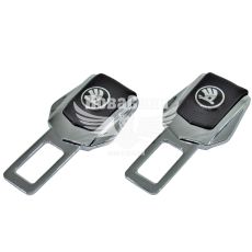 Фиксатор замка ремня безопасности Skoda (КНР) (Classic Premium)