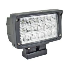 Фара світлодіодна LED 45W 6000К (OFF ROAD) (158х95х79мм.)