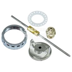 Форсунки для пульверизатора 2.0мм. (Intertool) (для PT-0204, PT-0205, PT-0210, PT-0211)