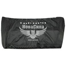 Чохол на капот Mercedes Sprinter TDI з95-00р.в (DD)