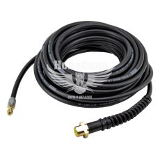 Шланг для промивання труб (Karcher) (15м.)