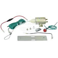 Центральний замок багажника 2-конт. (Cyclone)