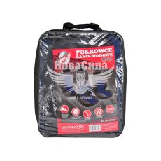 Чохли на сидіння (Milex) Унів. Tango темно-сині