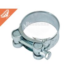 Хомут патрубка силовий 44х47 нерж. (Apro)