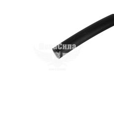 Шланг МБС 10мм. (Vortex) (1 бухта 25м. 10.0 х 16.0)