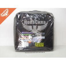 Чохли на сидіння (Авто Жакард) 2172-Пріора 100%