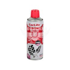 Швидкий старт для запуску диз. і бенз. двиг. (CarLife) Motor Starter 450мл. (Ефір)