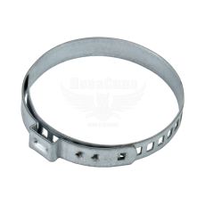 Хомут пильника гранати (Євро) 45.5х61.5 цинк (Oetiker) ширина 9мм.